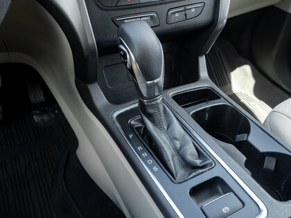 used 2019 Ford Escape car, priced at $10,995