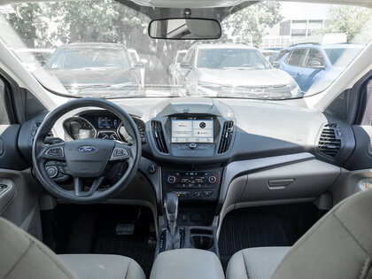 used 2019 Ford Escape car, priced at $10,995
