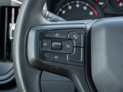 used 2024 Chevrolet SILVERADO 2500HD car, priced at $57,495