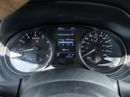 used 2020 Nissan Rogue car, priced at $17,995