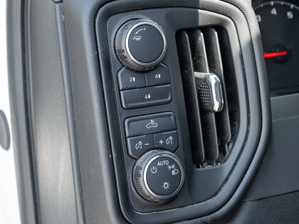 used 2024 Chevrolet SILVERADO 2500HD car, priced at $57,495