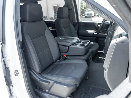 used 2024 Chevrolet SILVERADO 2500HD car, priced at $57,495