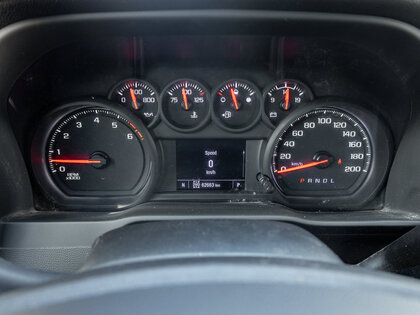 used 2024 Chevrolet SILVERADO 2500HD car, priced at $57,495