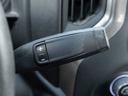 used 2024 Chevrolet SILVERADO 2500HD car, priced at $57,495