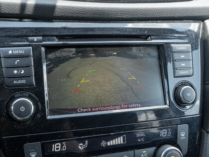 used 2020 Nissan Rogue car, priced at $17,995