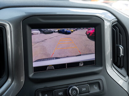 used 2024 Chevrolet SILVERADO 2500HD car, priced at $57,495