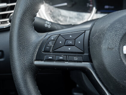 used 2020 Nissan Rogue car, priced at $17,995