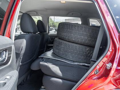 used 2020 Nissan Rogue car, priced at $17,995