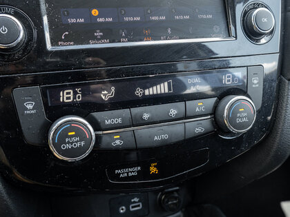 used 2020 Nissan Rogue car, priced at $17,995