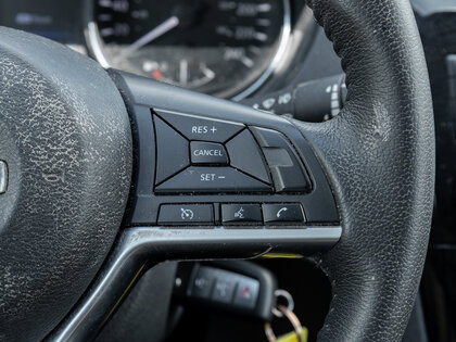 used 2020 Nissan Rogue car, priced at $17,995