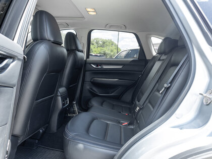 used 2023 Mazda CX-5 car, priced at $31,695