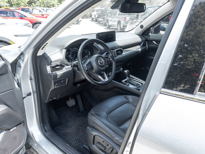 used 2023 Mazda CX-5 car, priced at $31,695