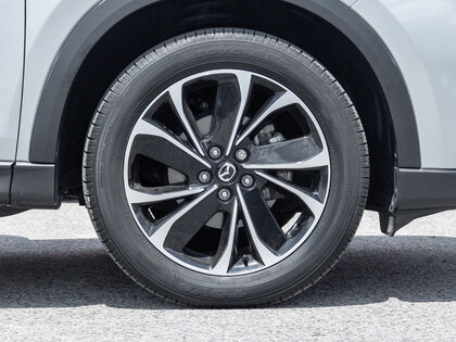 used 2023 Mazda CX-5 car, priced at $31,695