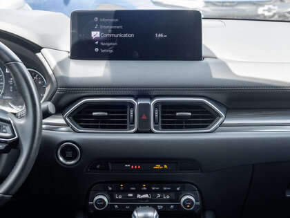 used 2023 Mazda CX-5 car, priced at $31,695