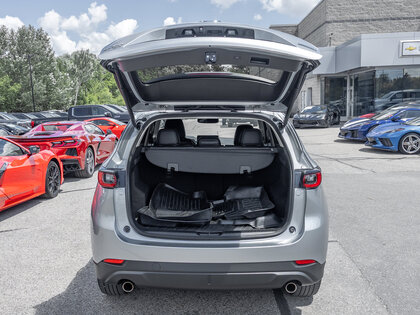 used 2023 Mazda CX-5 car, priced at $31,695