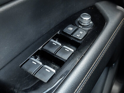 used 2023 Mazda CX-5 car, priced at $31,695