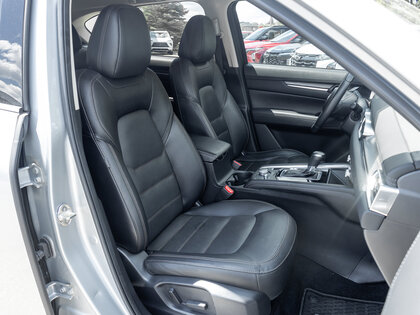 used 2023 Mazda CX-5 car, priced at $31,695