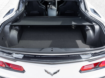 used 2014 Chevrolet Corvette car, priced at $66,995