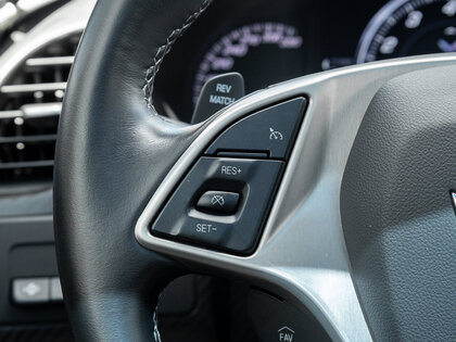 used 2014 Chevrolet Corvette car, priced at $66,995