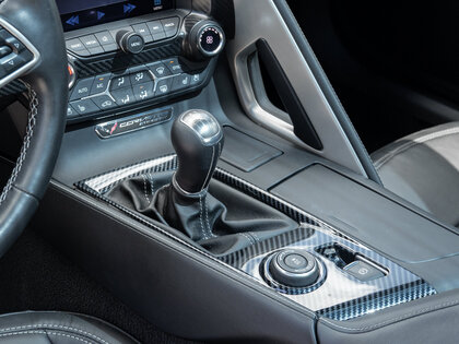 used 2014 Chevrolet Corvette car, priced at $66,995