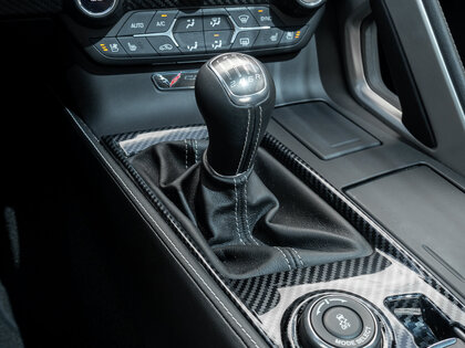 used 2014 Chevrolet Corvette car, priced at $66,995