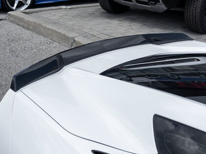 used 2014 Chevrolet Corvette car, priced at $66,995
