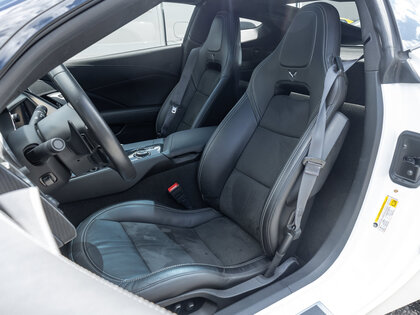 used 2014 Chevrolet Corvette car, priced at $66,995