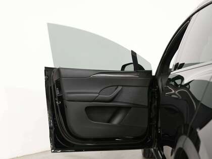 used 2022 Tesla Model X car, priced at $85,900