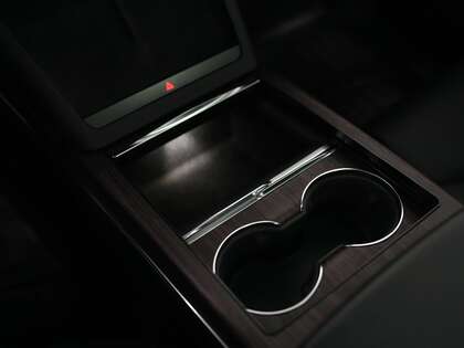 used 2022 Tesla Model X car, priced at $85,900
