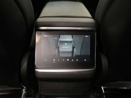 used 2022 Tesla Model X car, priced at $85,900