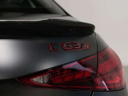 used 2024 Mercedes-Benz C-Class car, priced at $95,900