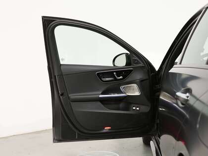 used 2024 Mercedes-Benz C-Class car, priced at $95,900
