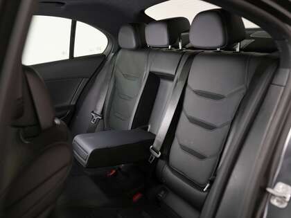 used 2024 Mercedes-Benz C-Class car, priced at $95,900