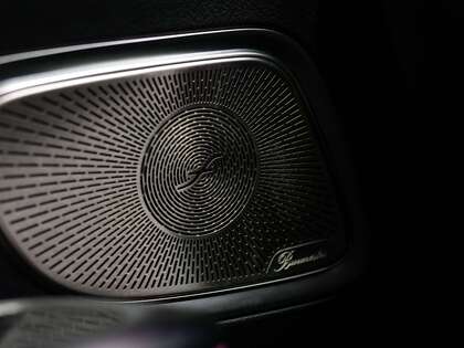 used 2024 Mercedes-Benz C-Class car, priced at $95,900