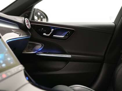 used 2024 Mercedes-Benz C-Class car, priced at $95,900