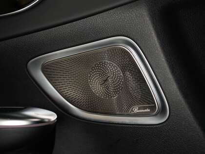 used 2024 Mercedes-Benz C-Class car, priced at $95,900