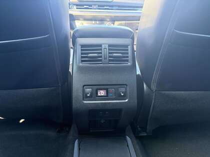 used 2023 Mitsubishi Outlander car, priced at $36,950