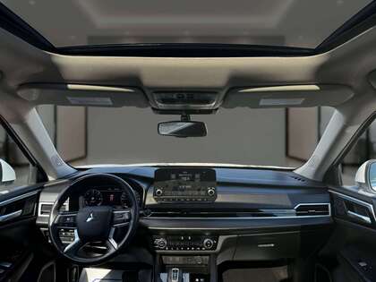used 2023 Mitsubishi Outlander car, priced at $36,950