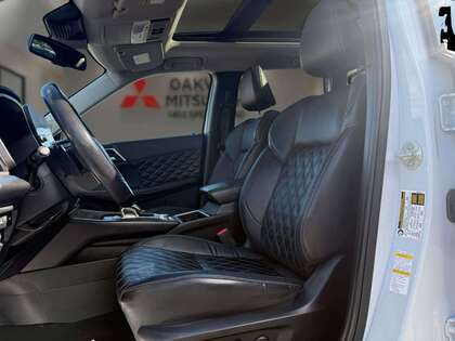 used 2023 Mitsubishi Outlander car, priced at $36,950