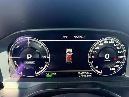 used 2023 Mitsubishi Outlander car, priced at $36,950