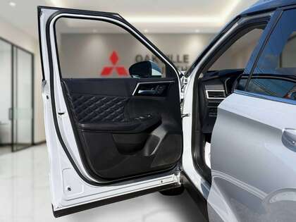 used 2023 Mitsubishi Outlander car, priced at $36,950