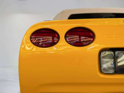 used 2004 Chevrolet Corvette car, priced at $34,900