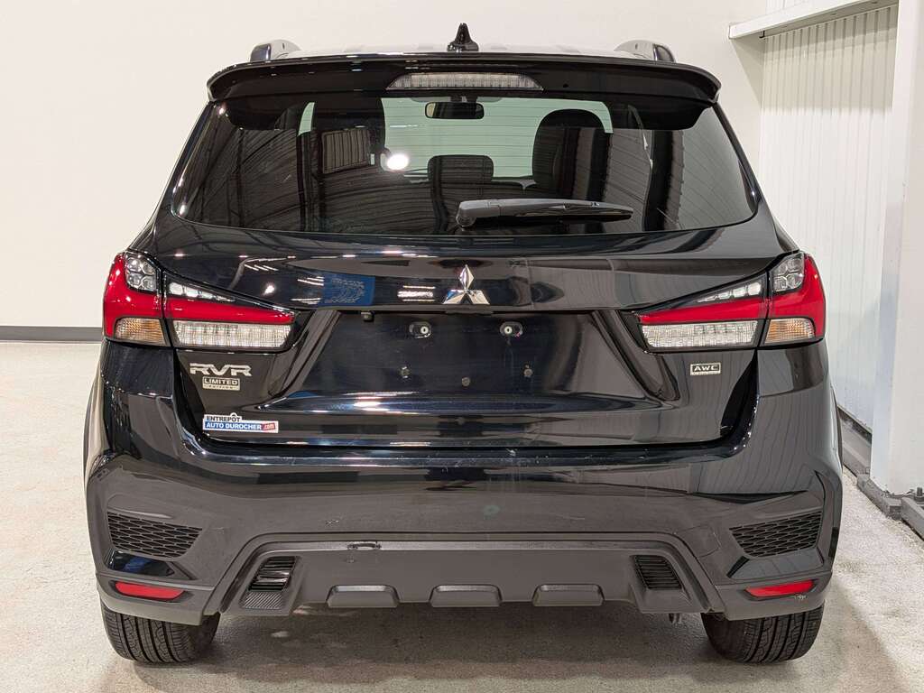 Mitsubishi RVR 2023