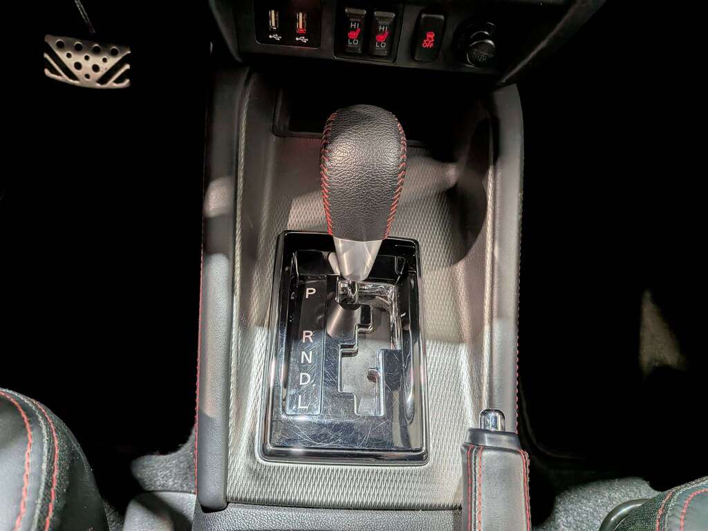 Mitsubishi RVR 2023