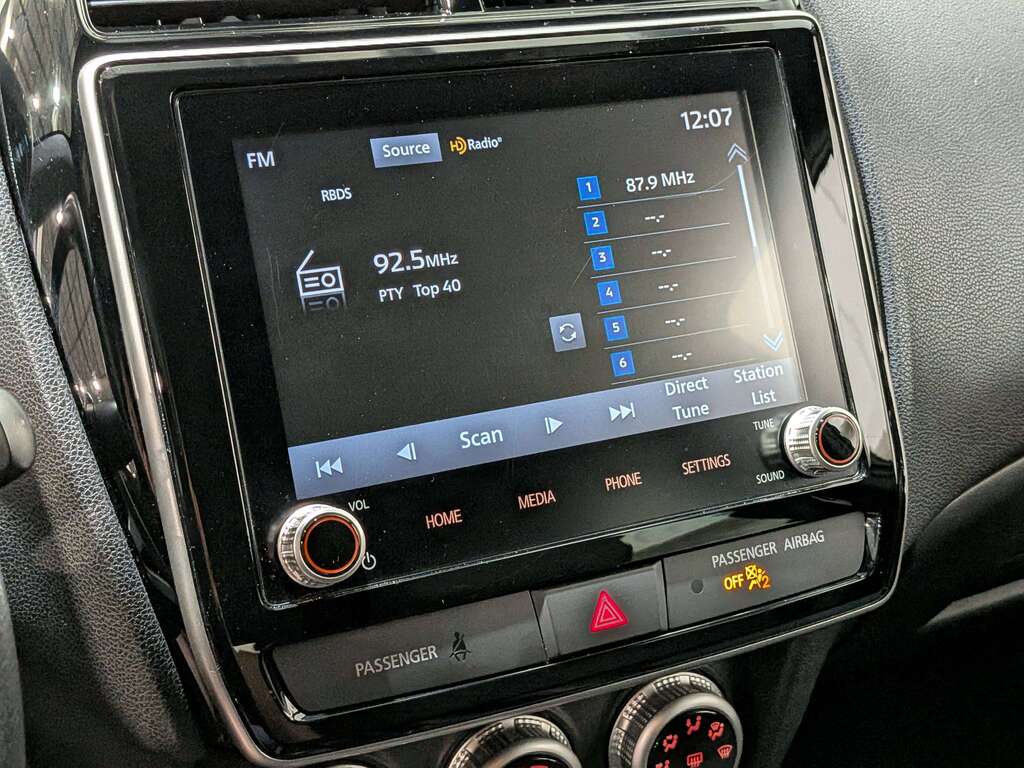 Mitsubishi RVR 2023