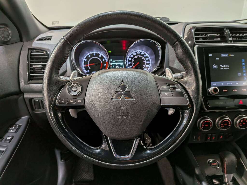 Mitsubishi RVR 2023