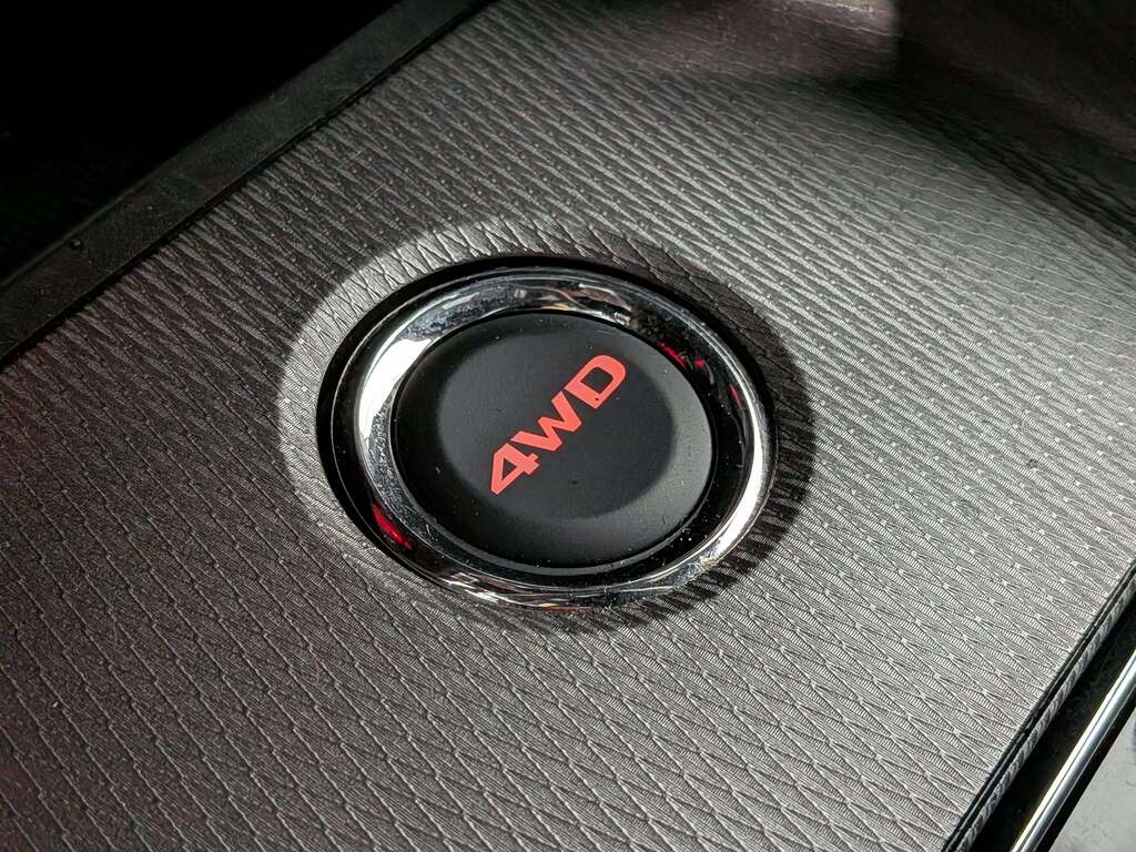 Mitsubishi RVR 2023