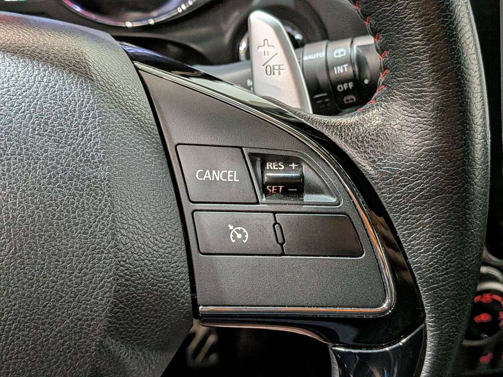 Mitsubishi RVR 2023