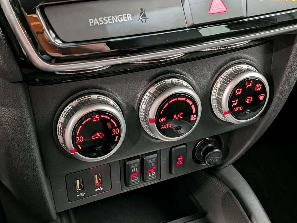 Mitsubishi RVR 2023