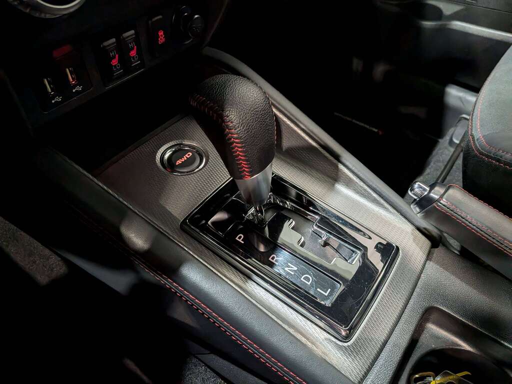 Mitsubishi RVR 2023